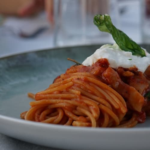 Ristorante San Michele, Costermano sul Garda