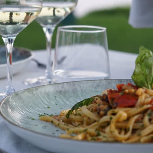 Ristorante San Michele, Costermano sul Garda