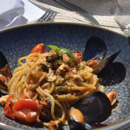 Ristorante San Michele, Costermano sul Garda