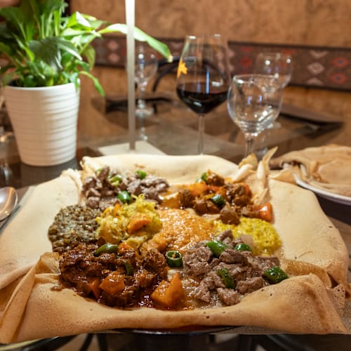  Africa, Milano