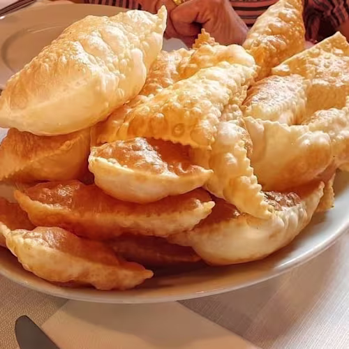 Cavaliera, Castelvetro di Modena