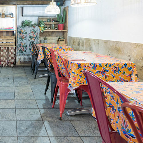 Taquerías Tamarindo, Barcelona