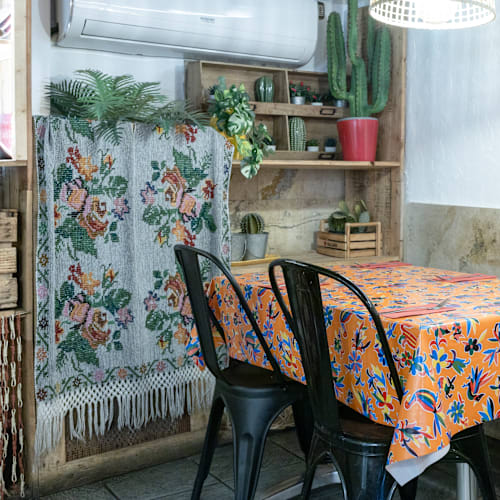 Taquerías Tamarindo, Barcelona