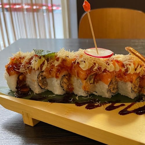 Kiyomi, Torino