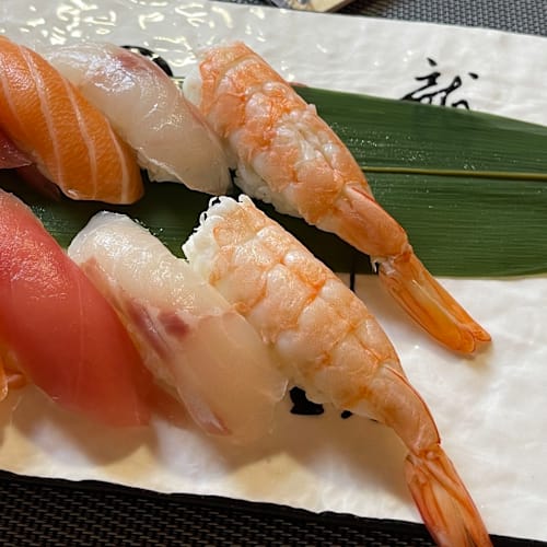Kiyomi, Torino