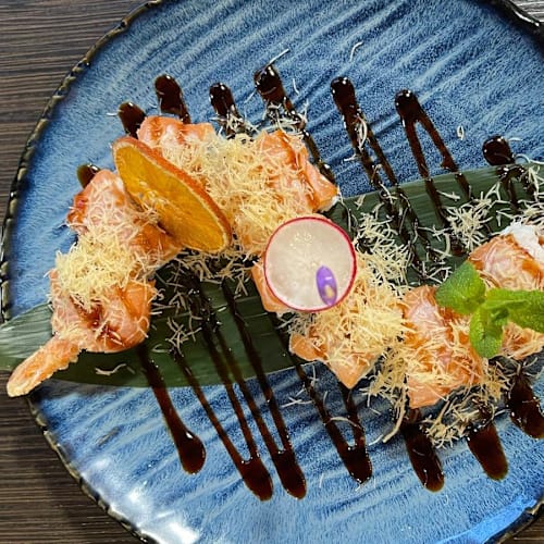 Kiyomi, Torino