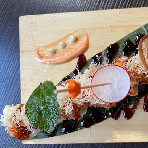 Kiyomi, Torino