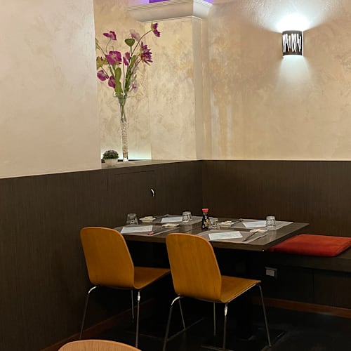 Kiyomi, Torino