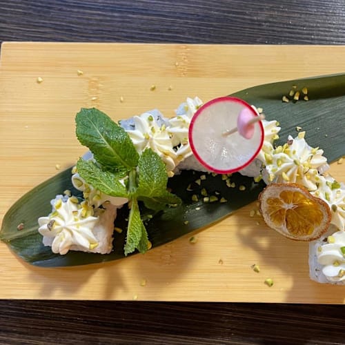 Kiyomi, Torino