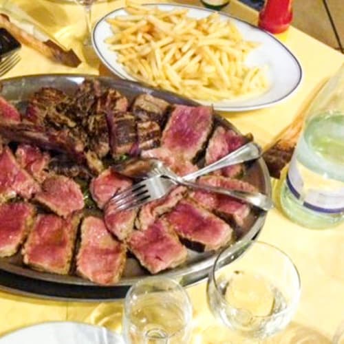Aurora Ristorante Pizzeria (Porta Romana), Milán