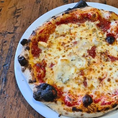 Alice Pizza Paris 17, Paris