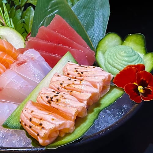 Mahalo Sushi, Linda-a-Velha