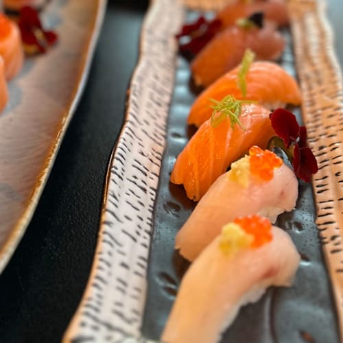 Mahalo Sushi, Linda-a-Velha