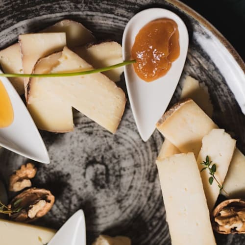 Melanina | Bistrot del Centro, Rimini