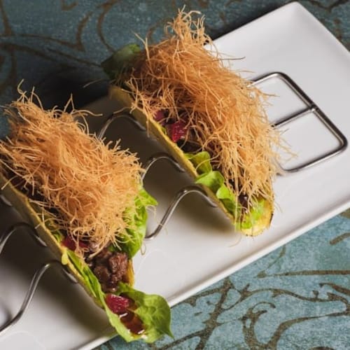 Melanina | Bistrot del Centro, Rimini