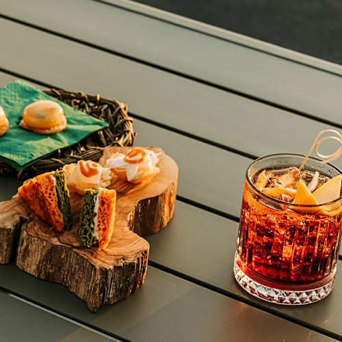 Luci Restaurant , Forio