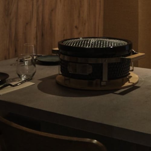 Yakiniku Shogun, Madrid