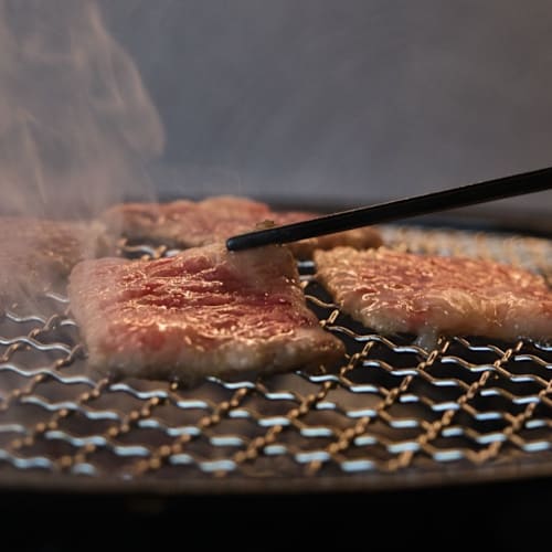 Yakiniku Shogun, Madrid