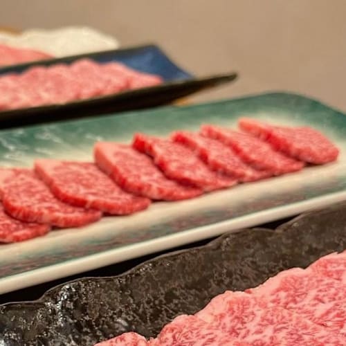 Yakiniku Shogun, Madrid