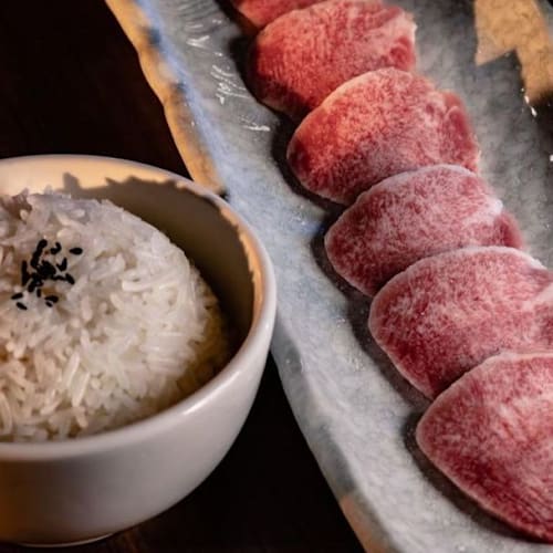 Yakiniku Shogun, Madrid