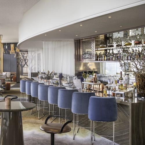 Windo SkyBar, Paris