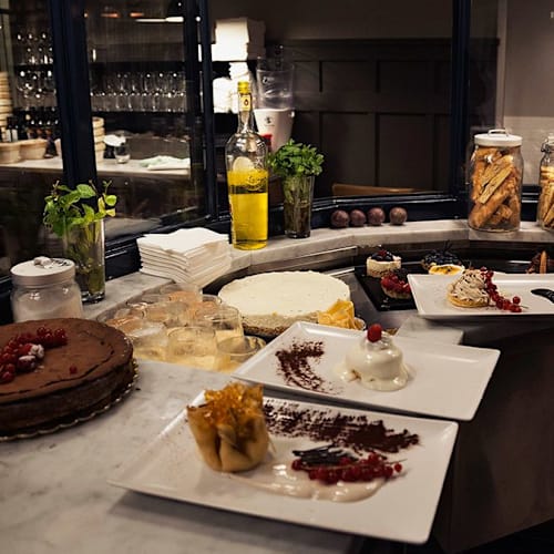 Fuoco, Roma