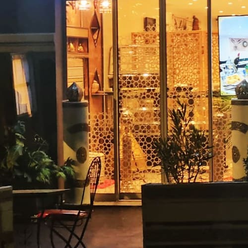 Ô Coeur de l'Orient, Reims