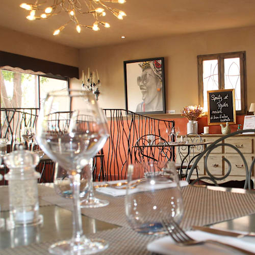 La Cantina, Mouans-Sartoux