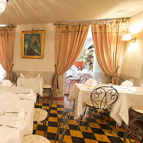 La Cantina, Mouans-Sartoux