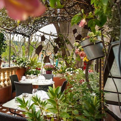 La Cantina, Mouans-Sartoux