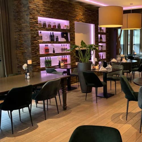 Fletcher Hotel-Restaurant Waalwijk, Waalwijk
