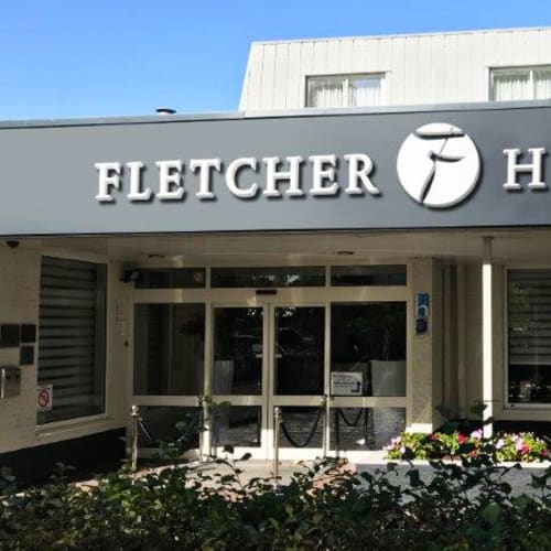 Fletcher Hotel-Restaurant Waalwijk, Waalwijk