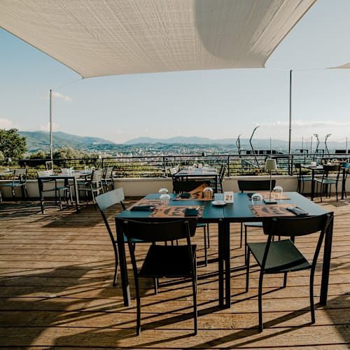 Koura - Experience Club, Terni