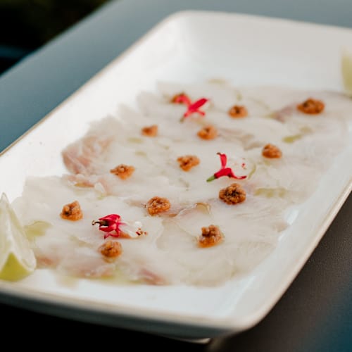 Koura - Experience Club, Terni