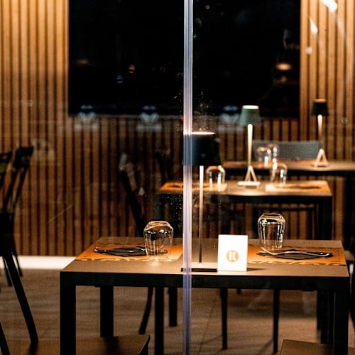 Koura - Experience Club, Terni