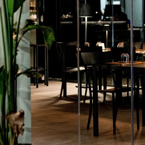 Koura - Experience Club, Terni