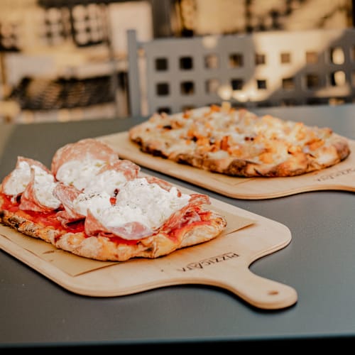 Koura - Experience Club, Terni