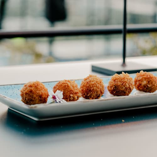 Koura - Experience Club, Terni