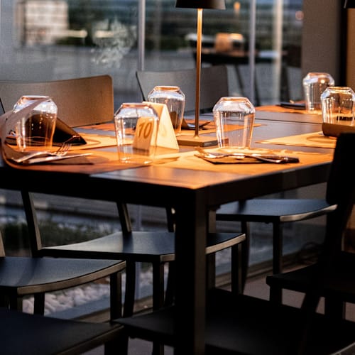 Koura - Experience Club, Terni