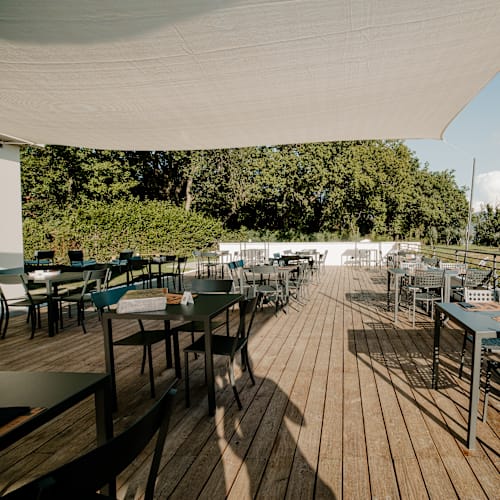 Koura - Experience Club, Terni