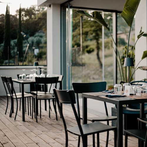 Koura - Experience Club, Terni