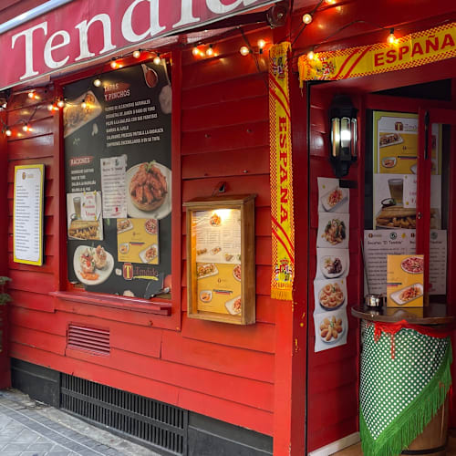 El Tendido, Madrid
