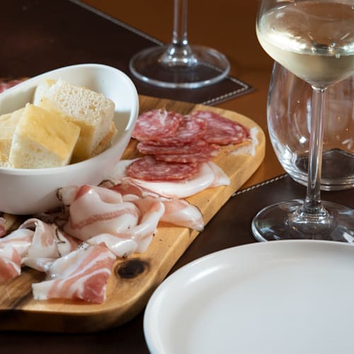 Vicolo Dei Sapori, Desenzano del Garda