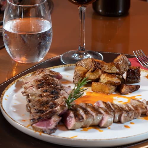 Vicolo Dei Sapori, Desenzano del Garda