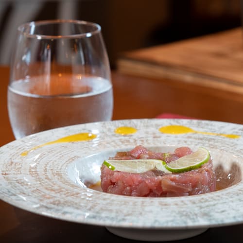 Vicolo Dei Sapori, Desenzano del Garda