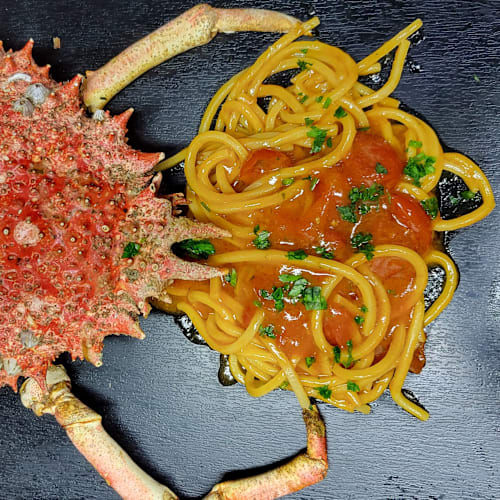 Zenzero, Anzio