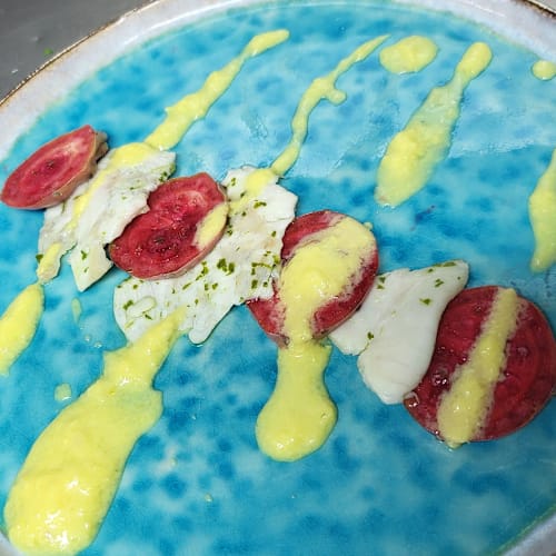 Zenzero, Anzio