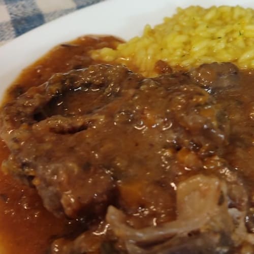 Il Cortile, Garlasco