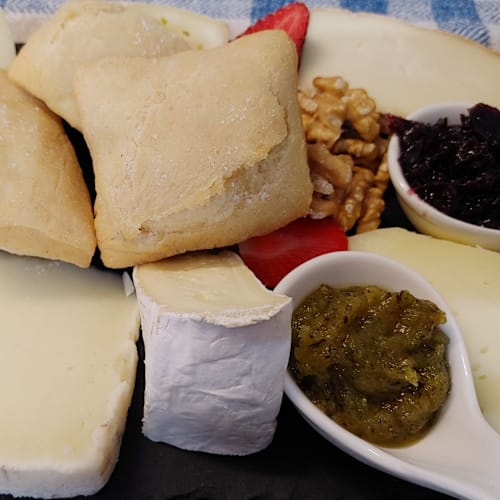 Il Cortile, Garlasco