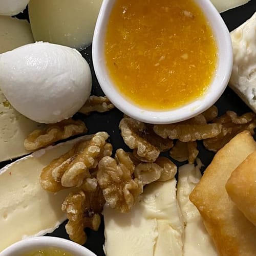 Il Cortile, Garlasco